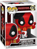 POP! Marvel: Deadpool 30th - Flamenco Deadpool