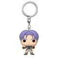 POP! Keychain: DBGT- Trunks