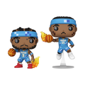 POP! NBA: Allen Iverson & Carmelo Anthony 2-pack