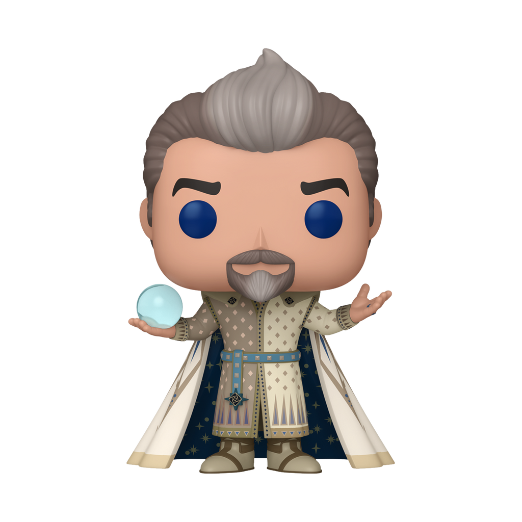 POP! Vinyl: Wish - King Magnifico