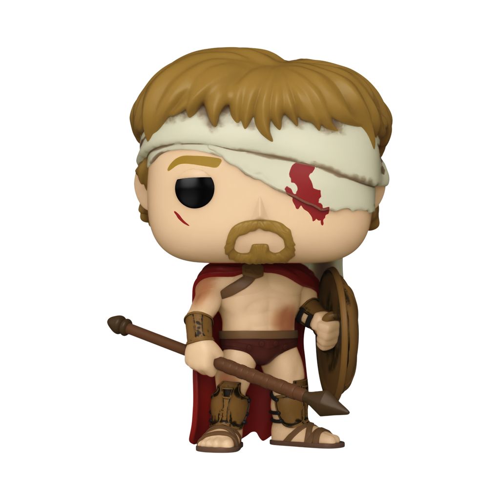 POP! Movies: 300 - Dilios