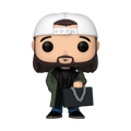 POP! Movies: Clerks 3 - Silent Bob