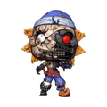 (PRE-ORDER) POP! Games: FNAF RUIN- Eclipse