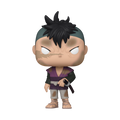 POP! Animation: Demon Slayer - Genya