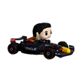 POP! Ride SPRDLX: Formula 1 - Sergio Perez