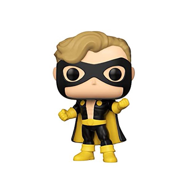POP! Marvel: Nomad (Steve Rogers) #820