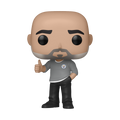 POP! Football: ManCity- Pep Guardiola