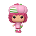 (PRE-ORDER) POP! Retro Toys: Strawberry Shortcake - Raspberry Tart
