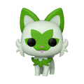 POP! Games: Pokemon - Sprigatito
