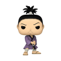 POP! Animation: HxH- Nobunaga