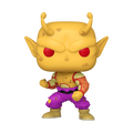 (PRE-ORDER) POP! Animation: DBSSH- Orange Piccolo