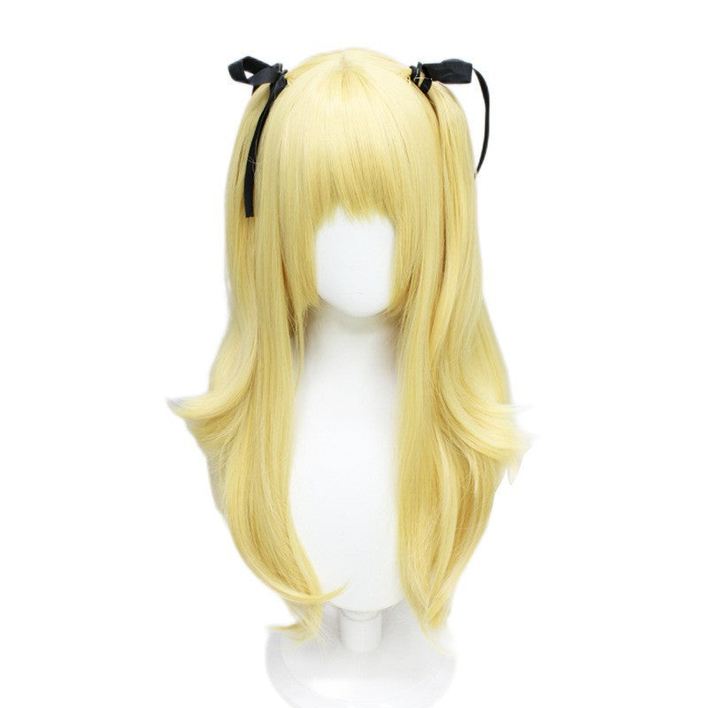 Anime Genshin Impact fischer cos clothes crime breaking royal daughter original skin cospaly game animation full set of clothes