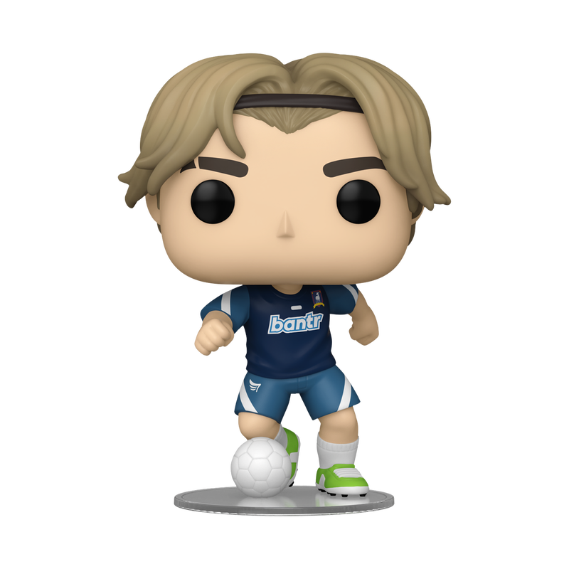 (PRE-ORDER) POP! TV: Ted Lasso– Jamie Tartt