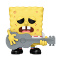 (PRE-ORDER) POP! Animation: SBS 25th- Ripped Pants SpongeBob
