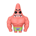 (PRE-ORDER) POP! Animation: SBS 25th- Patrick w/Muscles
