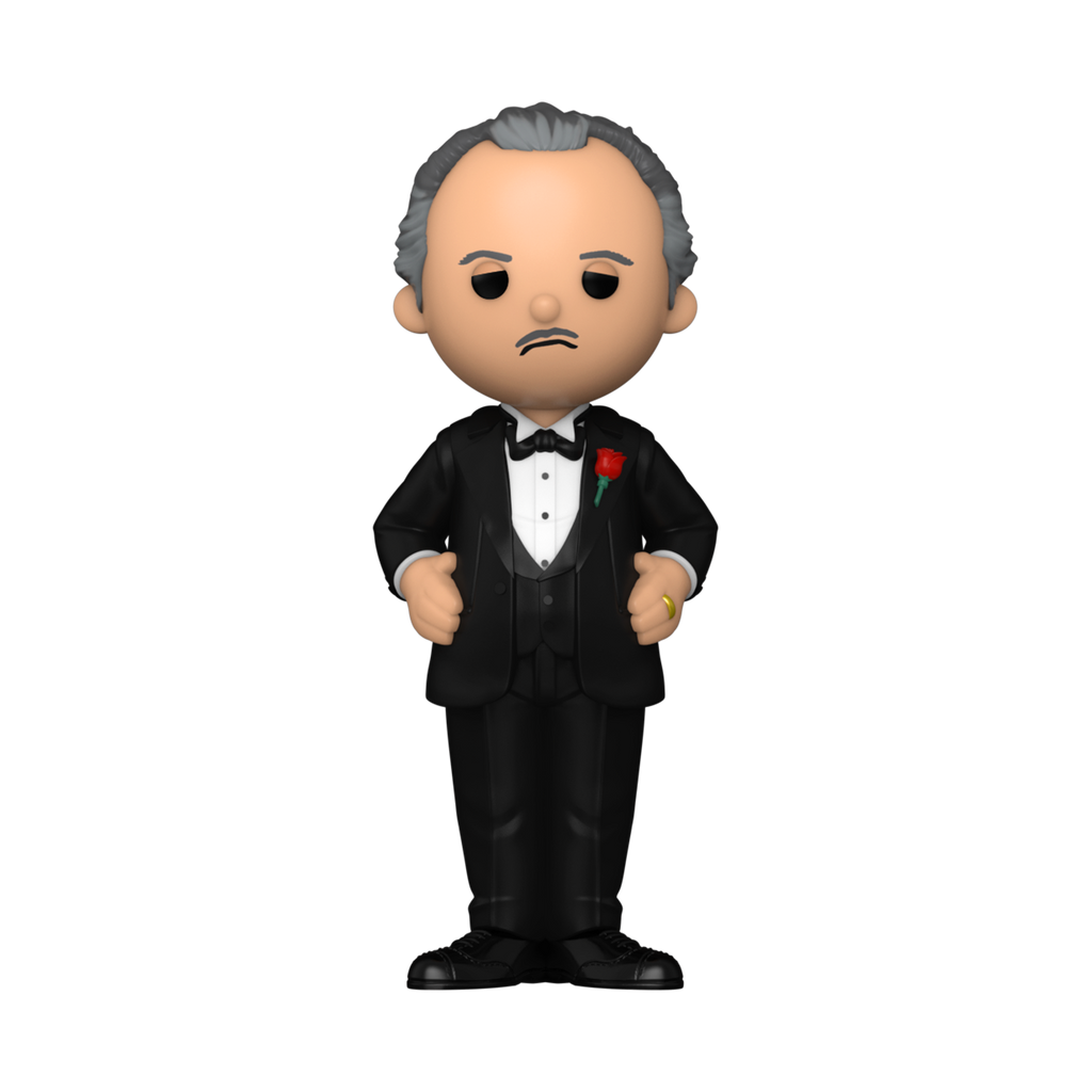 Rewind: The Godfather- Vito w/CH
