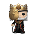 POP! TV: HotD S2- Masked Viserys