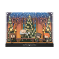 (PRE-ORDER) POP! Moments DLX: Harry Potter - Great Hall Holiday