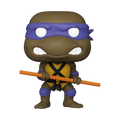 POP! TV: TMNT S4 - Donatello
