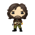 (PRE-ORDER) POP! Games: Funko Fusion - R.J. MacReady