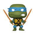 POP! TV: TMNT S4 – Leonardo