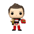 (PRE-ORDER) POP! WWE: The Miz(Anniv)