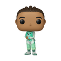 (PRE-ORDER) POP! TV: Wondla - Eva 9 w/Meego