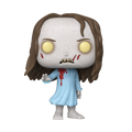 (PRE-ORDER) POP! Movies: The Exorcist - Katherine (Possessed)