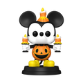 (PRE-ORDER) POP! Super: Disney - Mickey (SFX)