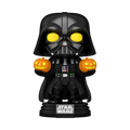 (PRE-ORDER) POP! Super: Star Wars- Vader (SFX)