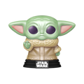 (PRE-ORDER) POP! Star Wars: Holiday – Grogu