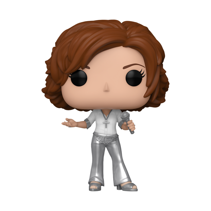 (PRE-ORDER) POP! Rocks: Martina McBride