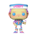(PRE-ORDER) POP! TV: ST- Steve (Scoops Ahoy)