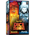 Dice Throne Season 1 - Box 1 - Barbarian vs Moon Elf