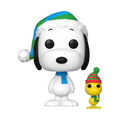 (PRE-ORDER) POP! & Buddy: ACBC– Snoopy & Woodstock