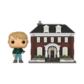 (PRE-ORDER) POP! Town: Home Alone- Kevin w/Home