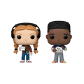 POP! TV: ST S4- Max & Lucas 2PK