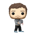 (PRE-ORDER) POP! TV: P&R 15th– Andy Radical