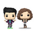 (PRE-ORDER) POP! TV: P&R 15th– Mona & Jean(2PK)