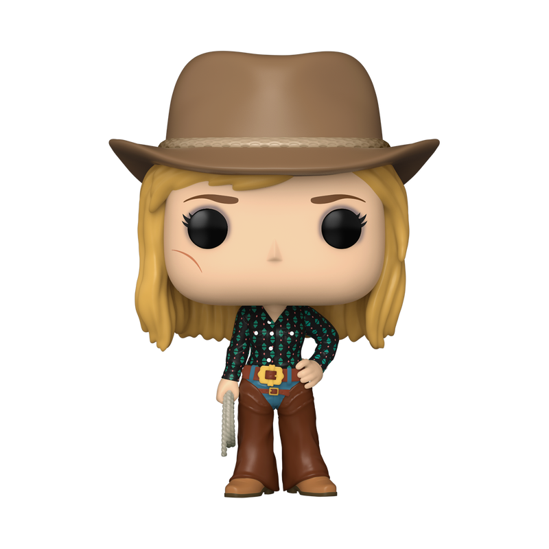 (PRE-ORDER) POP! TV: Yellowstone S2–  Beth Dutton