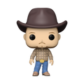 (PRE-ORDER) POP! TV: Yellowstone S2– Jimmy