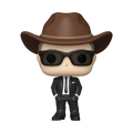 (PRE-ORDER) POP! TV: Yellowstone S2–  John Dutton