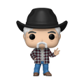 (PRE-ORDER) POP! TV: Yellowstone S2– Lloyd