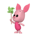 POP! Disney: Winnie the Pooh S3 - Piglet