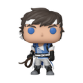 POP! Animation: Castlevania: Nocturne - Richter