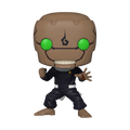 (PRE-ORDER) POP! Animation: JJK- Ultimate Mechamaru