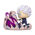 (PRE-ORDER) POP! Deluxe: JJK- Gojo (HT:Purple)