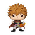 (PRE-ORDER) POP! Animation: Black Clover - Leopold