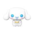 (PRE-ORDER) POP! Sanrio: Hello Kitty - Cinnamoroll w/ Cake
