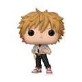 POP! Animation: Chainsaw Man - Denji